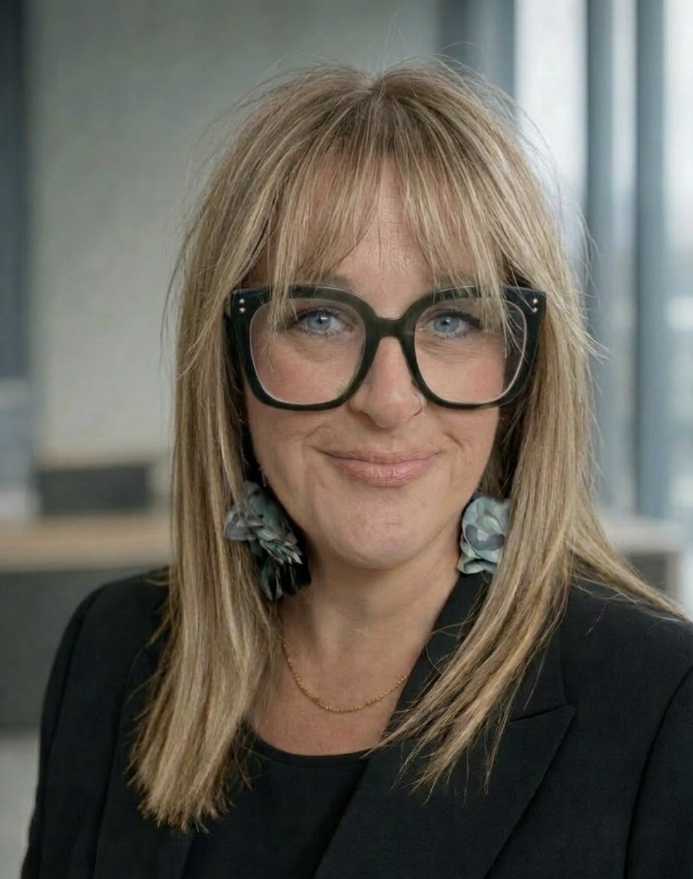 Kim Gunnells